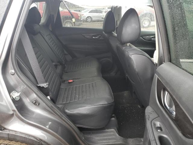 Photo 11 from auction – 2019 NISSAN ROGUE S with VIN 5N1AT2MV9KC827683