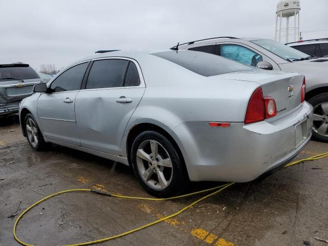 Photo 2 from auction – 2011 CHEVROLET MALIBU 1LT with VIN 1G1ZC5E10BF295171