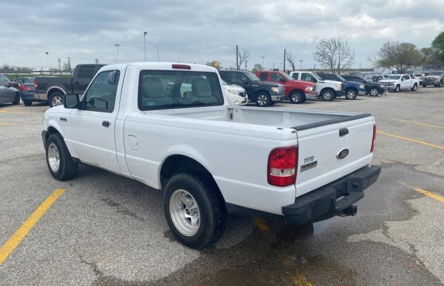 Photo 3 from auction – 2011 FORD RANGER with VIN 1FTKR1AD6BPA58615