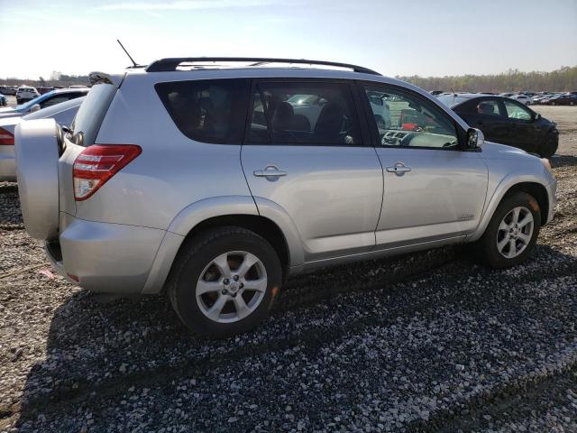 Photo 3 from auction – 2011 TOYOTA RAV4 LIMIT with VIN 2T3YF4DV9BW101714