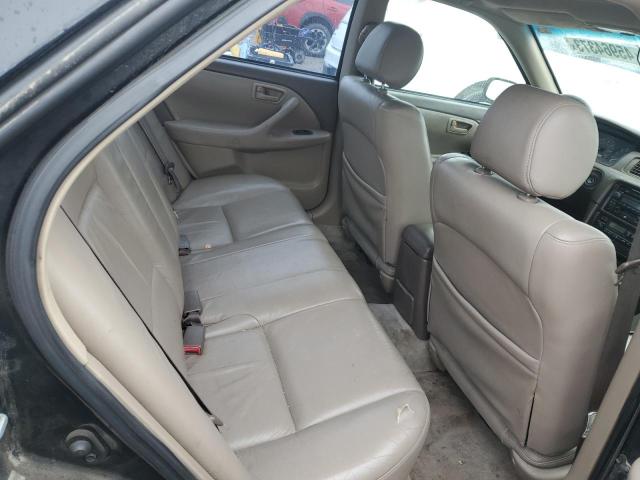 Photo 10 from auction – 2001 TOYOTA CAMRY LE with VIN 4T1BF28K11U126950