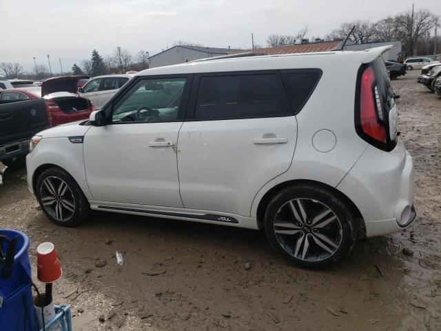 Photo 2 from auction – 2016 KIA SOUL + with VIN KNDJP3A57G7407987