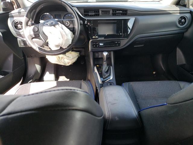 Photo 8 from auction – 2019 TOYOTA COROLLA L with VIN 2T1BURHE3KC245028