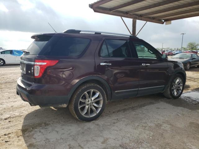 Photo 3 from auction – 2011 FORD EXPLORER L with VIN 1FMHK7F82BGA09243