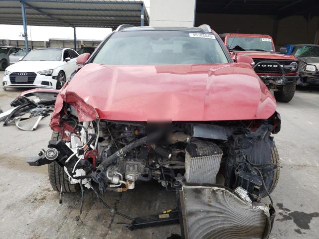 Photo 5 from auction – 2019 HYUNDAI SANTA FE L with VIN 5NMS53AA3KH104357
