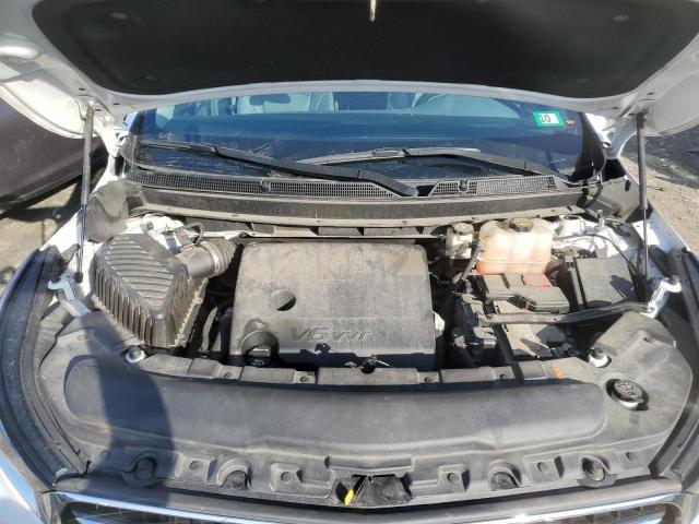 Photo 12 from auction – 2018 BUICK ENCLAVE ES with VIN 5GAEVAKW3JJ225136