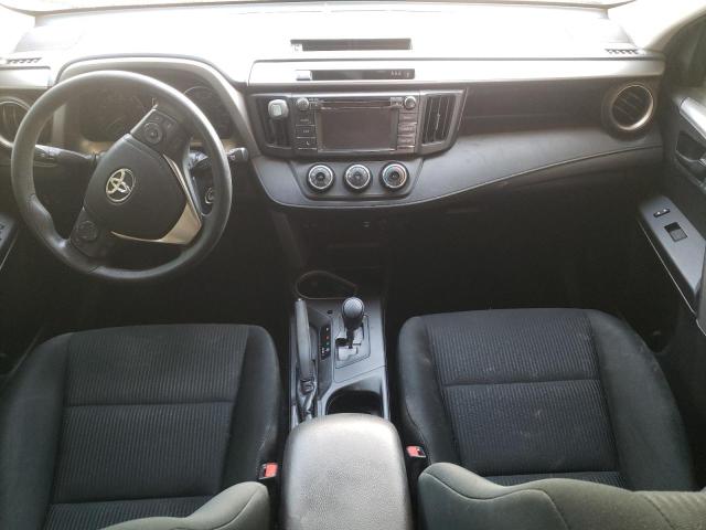 Photo 8 from auction – 2017 TOYOTA RAV4 LE with VIN 2T3ZFREV9HW366870