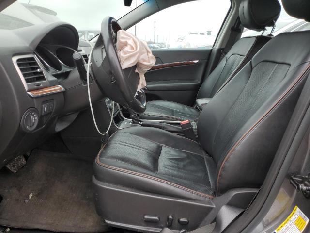 Photo 7 from auction – 2012 LINCOLN MKZ with VIN 3LNHL2GC9CR837979