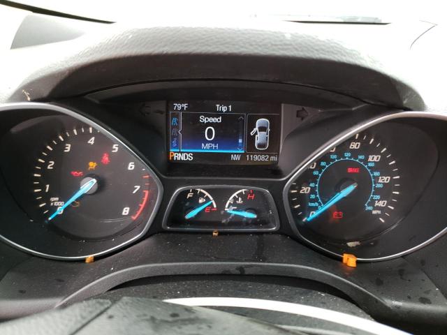 Photo 9 from auction – 2014 FORD ESCAPE SE with VIN 1FMCU0GX9EUC66956