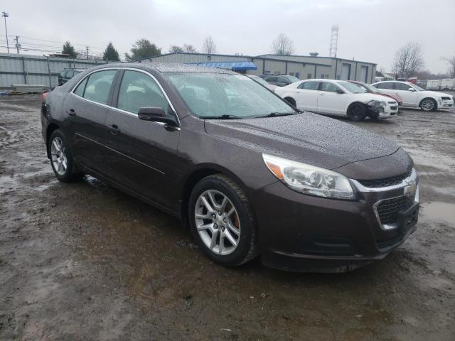 Photo 4 from auction – 2015 CHEVROLET MALIBU 1LT with VIN 1G11C5SL2FF344170