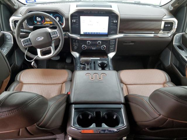 Photo 8 from auction – 2021 FORD F150 SUPER with VIN 1FTFW1E57MFA49590