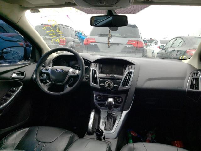 Photo 8 from auction – 2012 FORD FOCUS TITA with VIN 1FAHP3N28CL145015