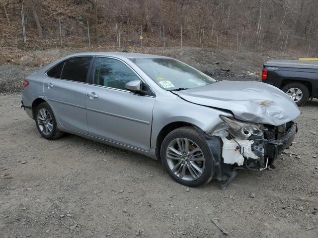 Photo 4 from auction – 2017 TOYOTA CAMRY LE with VIN 4T1BF1FK0HU413896