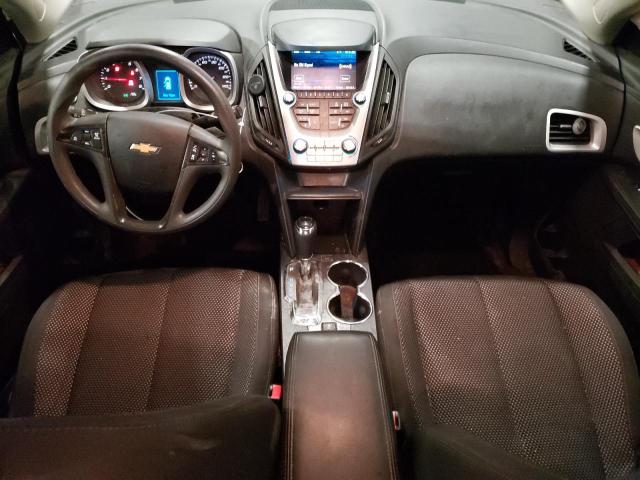Zdjęcie 8 z aukcji – 2017 CHEVROLET EQUINOX LS z VIN 2GNFLEEK1H6337358