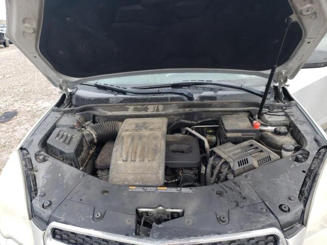 Photo 11 from auction – 2013 CHEVROLET EQUINOX LS with VIN 2GNALBEK3D6411186