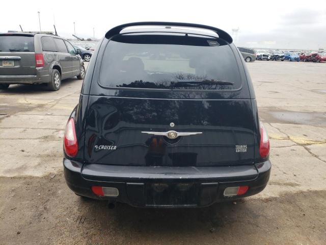 Photo 6 from auction – 2007 CHRYSLER PT CRUISER with VIN 3A4FY58B27T612195