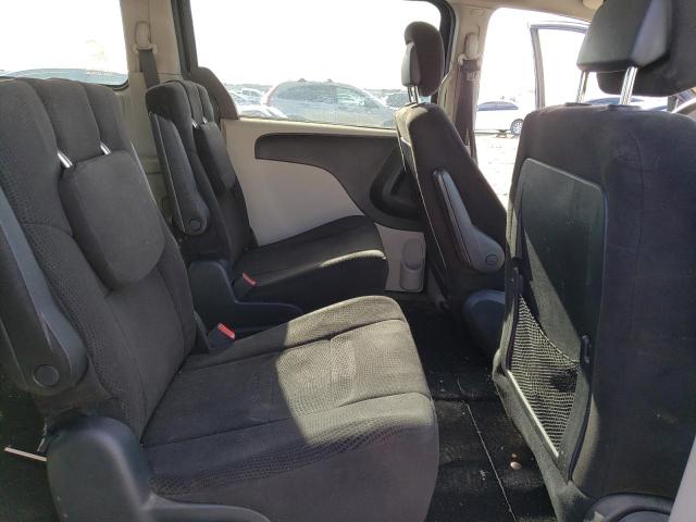 Photo 11 from auction – 2012 DODGE GRAND CARA with VIN 2C4RDGBG4CR371767