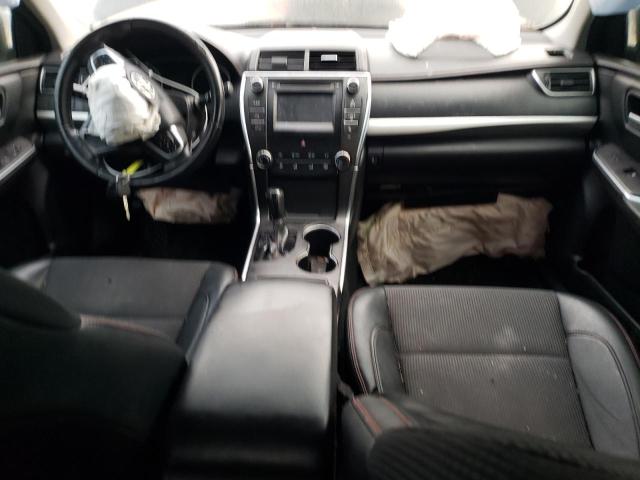 Photo 8 from auction – 2016 TOYOTA CAMRY LE with VIN 4T1BF1FK6GU116520
