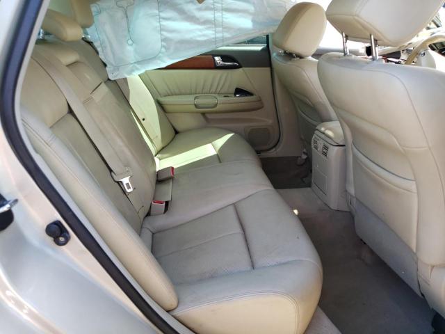 Photo 10 from auction – 2007 INFINITI M35 BASE with VIN JNKAY01E27M302754