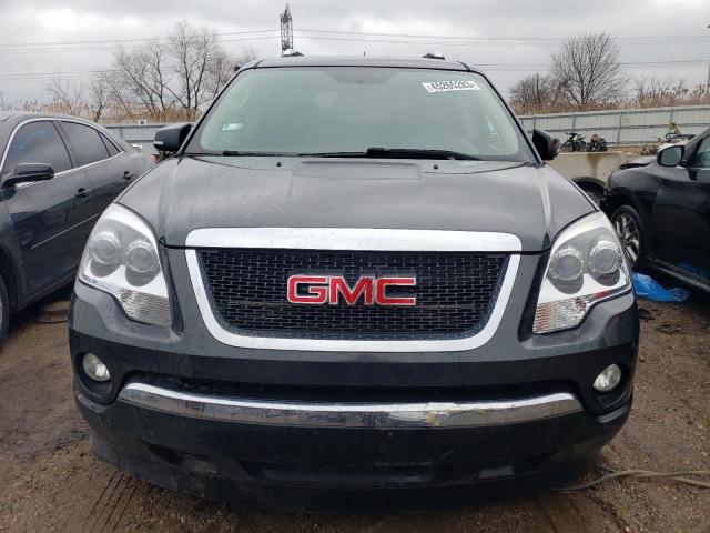 Photo 5 from auction – 2007 GMC ACADIA SLT with VIN 1GKEV23757J145880