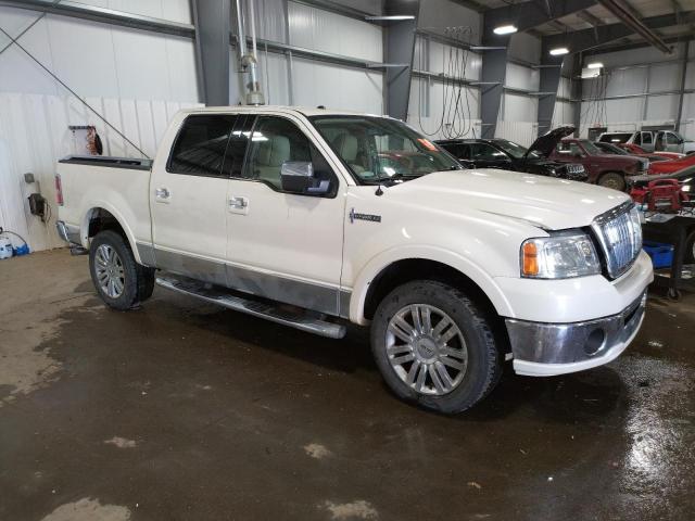 Photo 4 from auction – 2008 LINCOLN MARK LT with VIN 5LTPW18508FJ00348