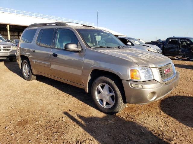Photo 4 from auction – 2002 GMC ENVOY XL with VIN 1GKES16S626128326