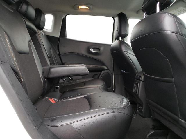 Photo 10 from auction – 2021 JEEP COMPASS LA with VIN 3C4NJDBBXMT576339