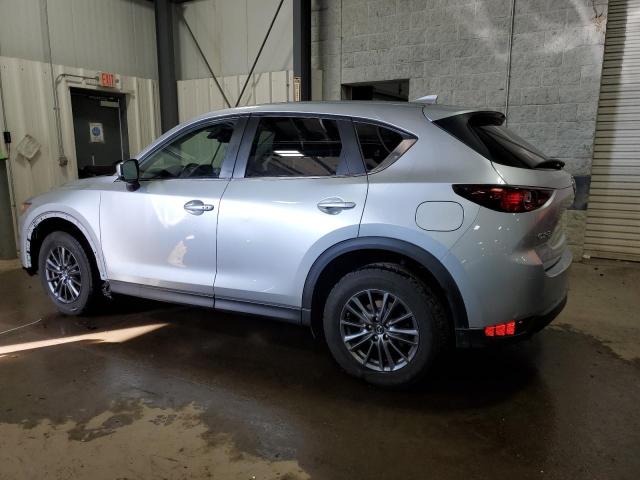 Photo 2 from auction – 2020 MAZDA CX-5 TOURI with VIN JM3KFACM4L0770628