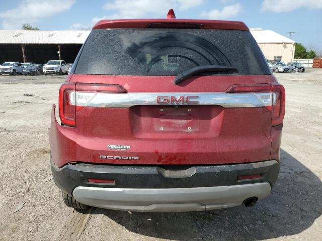 Photo 6 from auction – 2020 GMC ACADIA SLE with VIN 1GKKNKLA7LZ169334