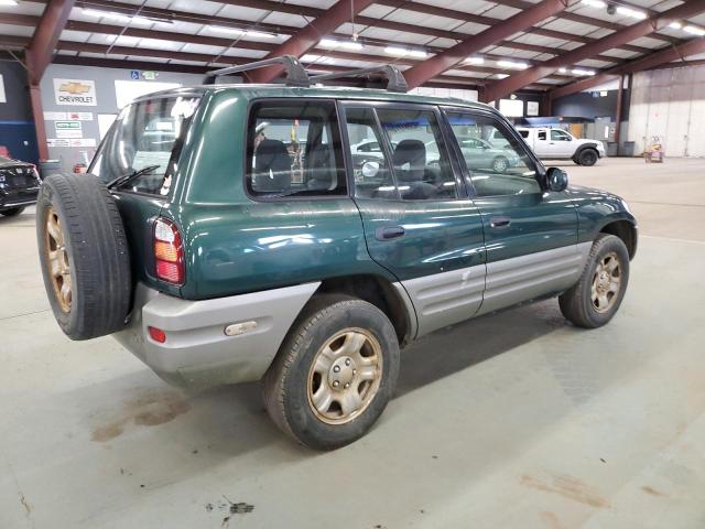 Photo 3 from auction – 2000 TOYOTA RAV4 with VIN JT3HP10V7Y7162909