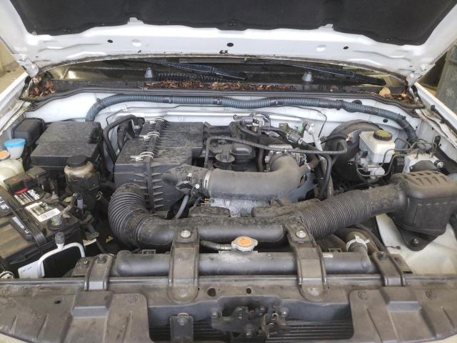 Photo 11 from auction – 2010 NISSAN FRONTIER K with VIN 1N6BD0CT3AC430945