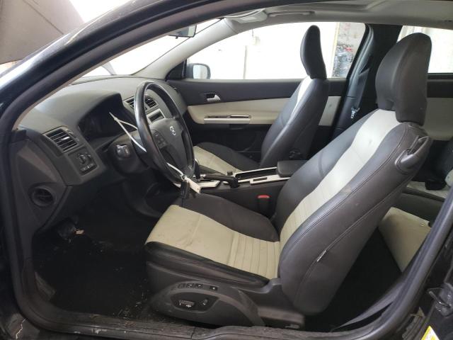 Photo 7 from auction – 2011 VOLVO C30 T5 with VIN YV1672MK1B2211075