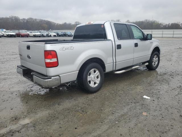 Photo 3 from auction – 2004 FORD F150 SUPER with VIN 1FTRW14W94FA08210