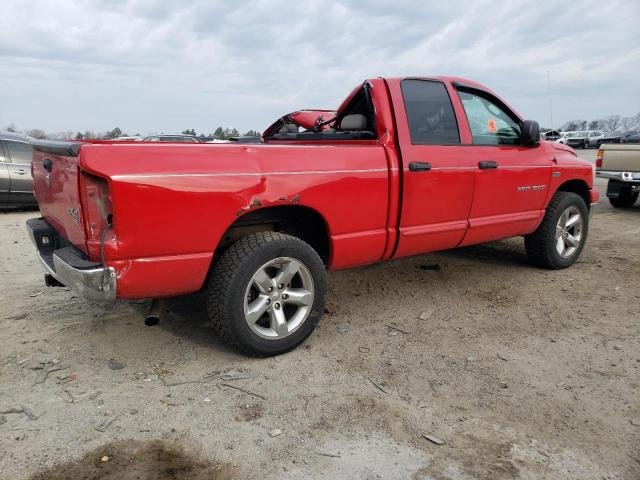 Photo 3 from auction – 2007 DODGE RAM 1500 S with VIN 1D7HU18207J503265