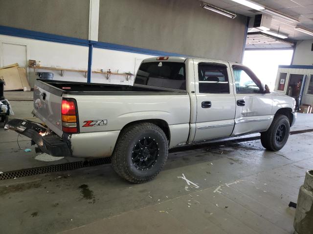 Photo 3 from auction – 2005 GMC NEW SIERRA with VIN 2GTEK13T251343903