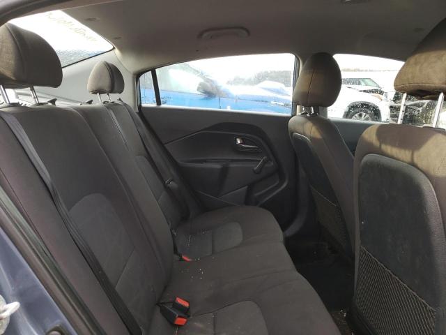 Photo 10 from auction – 2016 KIA RIO LX with VIN KNADM4A32G6589773
