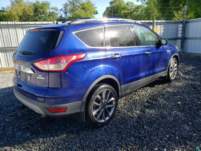 Photo 3 from auction – 2015 FORD ESCAPE SE with VIN 1FMCU0G99FUA30469