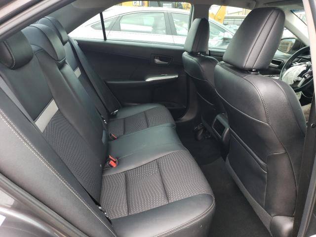 Photo 10 from auction – 2013 TOYOTA CAMRY L with VIN 4T1BF1FKXDU690274