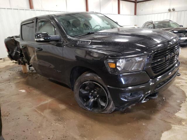 Photo 4 from auction – 2019 RAM 1500 BIG H with VIN 1C6RRFFG8KN909055