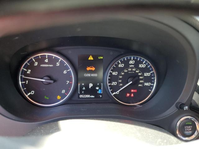 Photo 9 from auction – 2020 MITSUBISHI OUTLANDER with VIN JA4AD3A35LZ012741