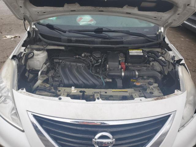 Photo 11 from auction – 2013 NISSAN VERSA S with VIN 3N1CN7AP5DL884287