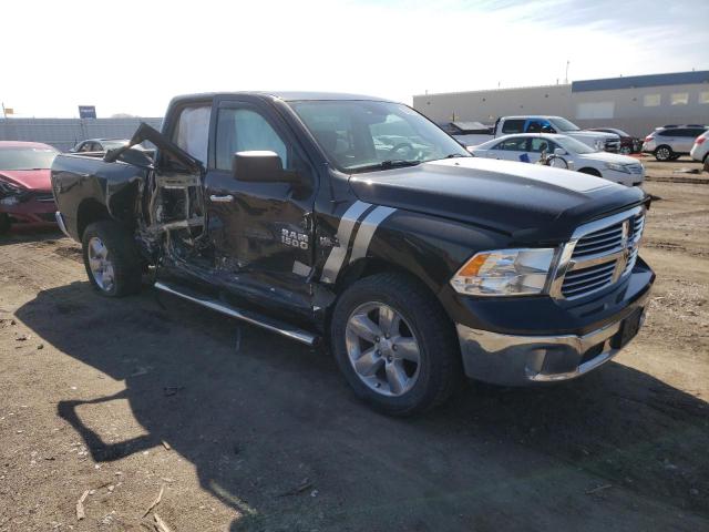 Photo 4 from auction – 2016 RAM 1500 with VIN 1C6RR7GT3GS390698