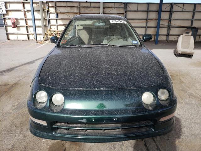 Photo 5 from auction – 1996 ACURA INTEGRA LS with VIN JH4DB7659TS005177