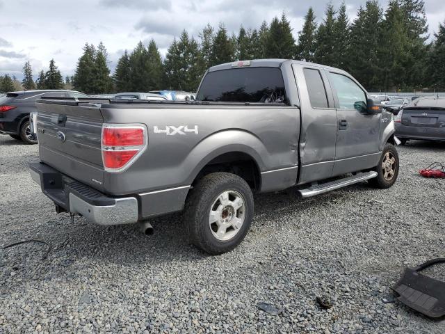 Photo 3 from auction – 2012 FORD F150 SUPER with VIN 1FTFX1EF3CFB25973