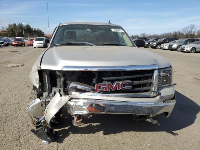 Photo 5 from auction – 2008 GMC SIERRA K15 with VIN 2GTEK190081103248