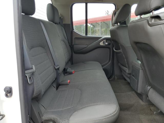 Photo 10 from auction – 2010 NISSAN FRONTIER C with VIN 1N6AD0ER3AC436466