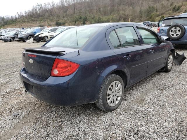 Photo 3 from auction – 2010 CHEVROLET COBALT 1LT with VIN 1G1AD5F51A7108573