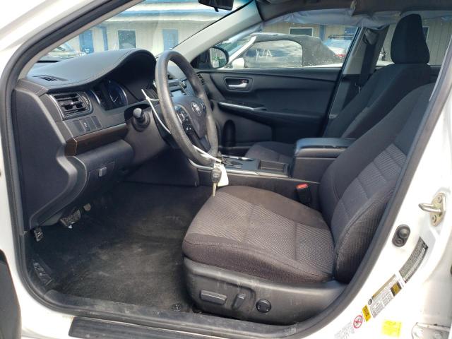 Photo 7 from auction – 2017 TOYOTA CAMRY LE with VIN 4T1BF1FK9HU741205