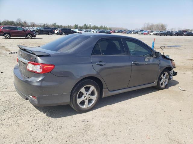 Photo 3 from auction – 2011 TOYOTA COROLLA BA with VIN 2T1BU4EE1BC718271