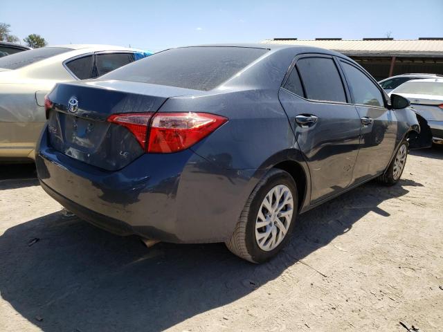 Photo 3 from auction – 2019 TOYOTA COROLLA L with VIN 5YFBURHE4KP876970
